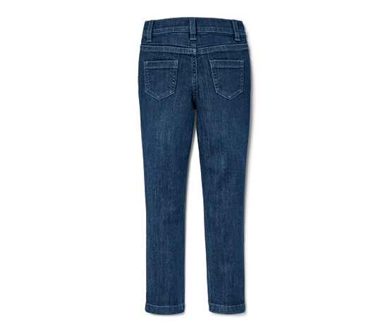 Kinder-Jeans ‒ Fit »Lotta«