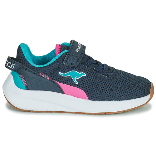 Kangaroos - K-FORT JAG EV - Bleu