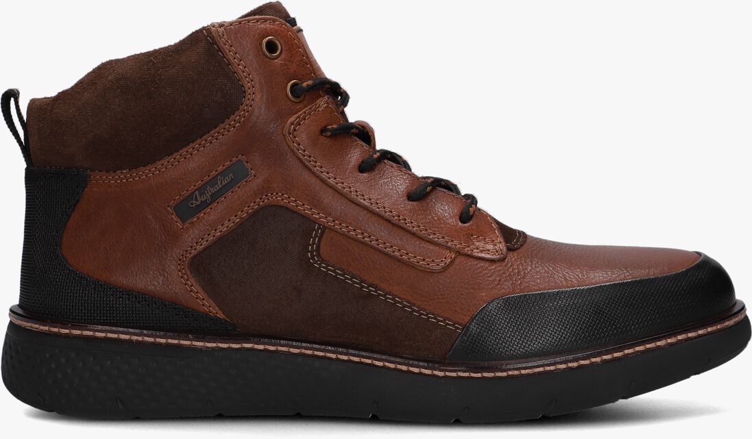 AUSTRALIAN cognac australian veterboots durango