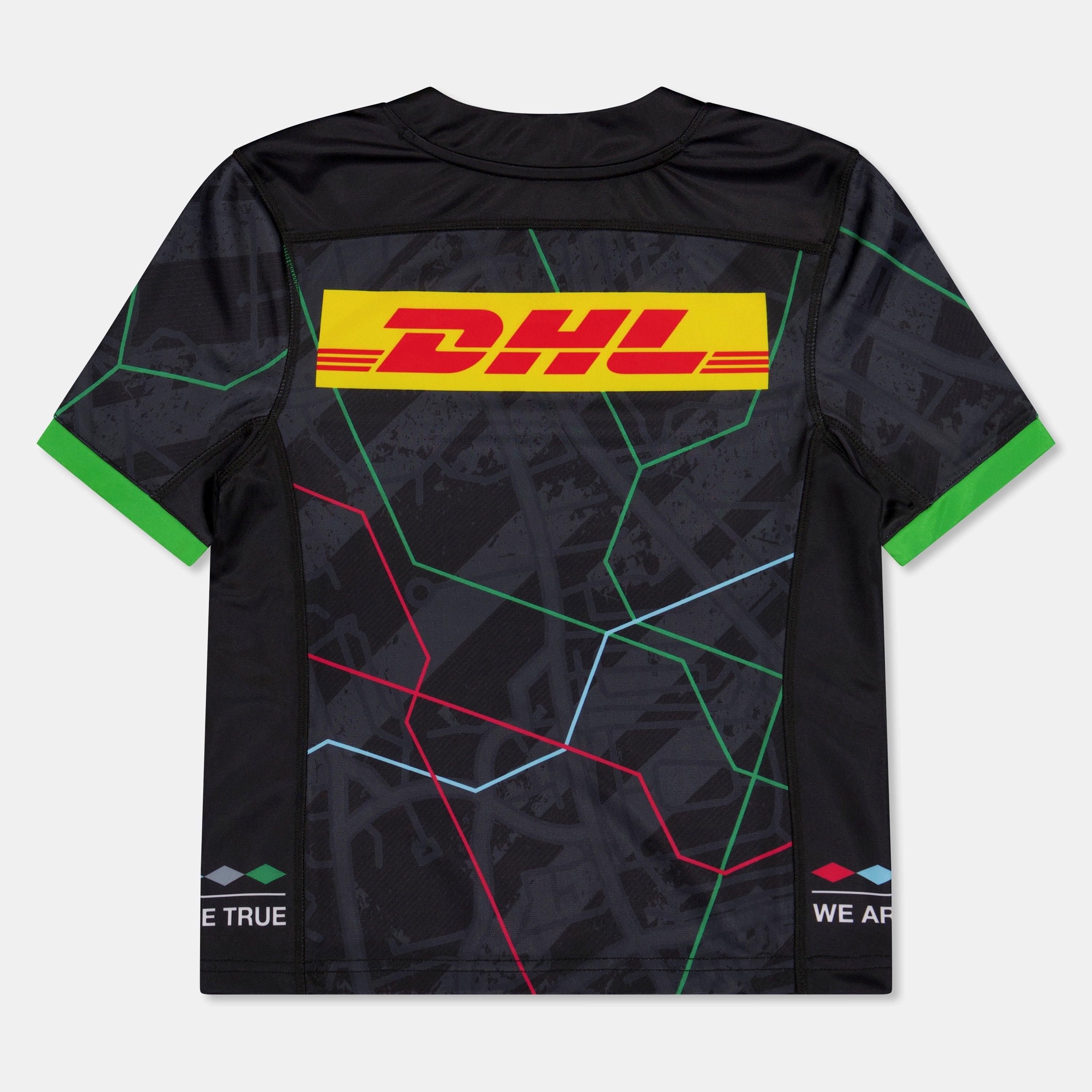 Castore Rep Jersey 3 Jn99