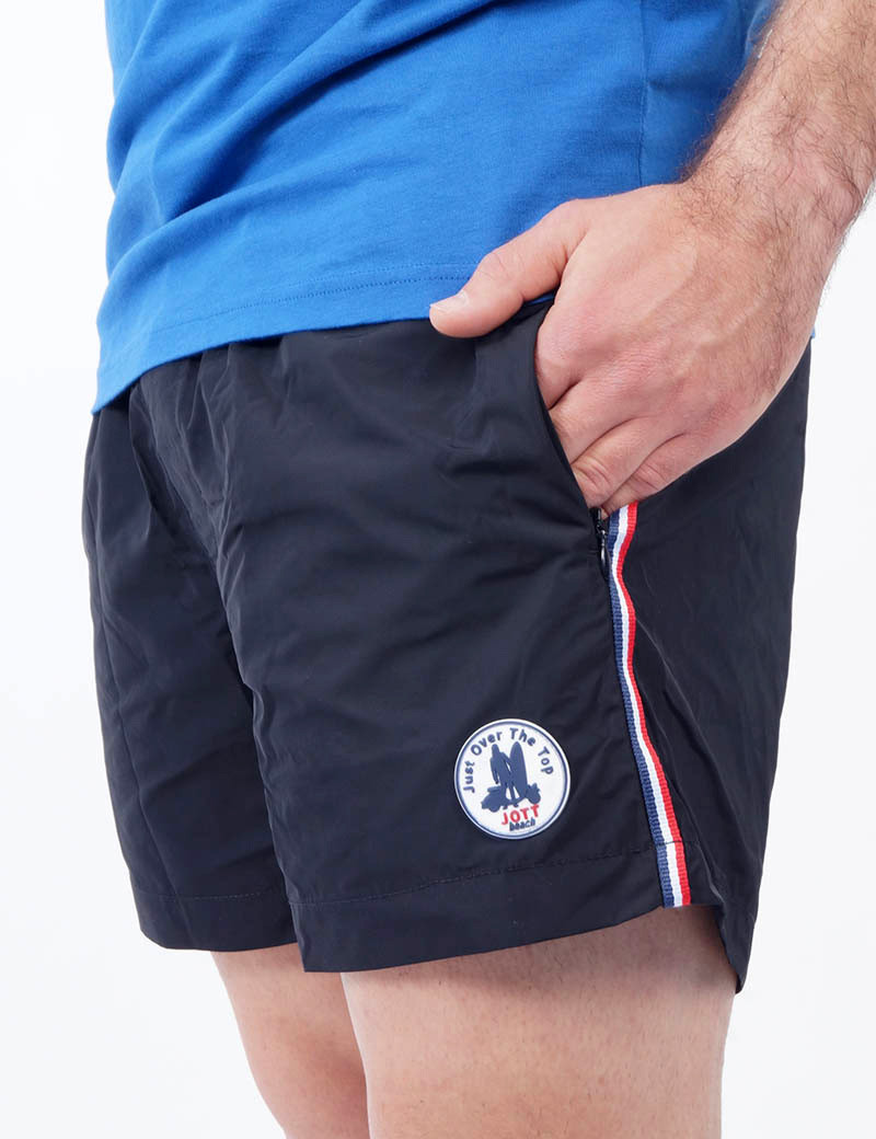 JOTT MAILLOT DE BAIN HENDAYE NOIR