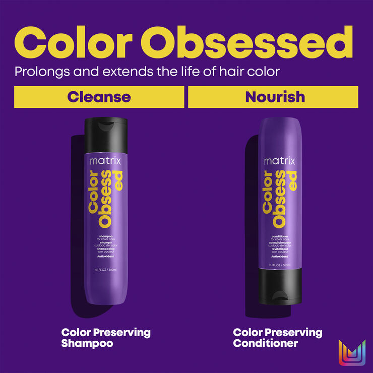Matrix Color Obsessed Shampoo