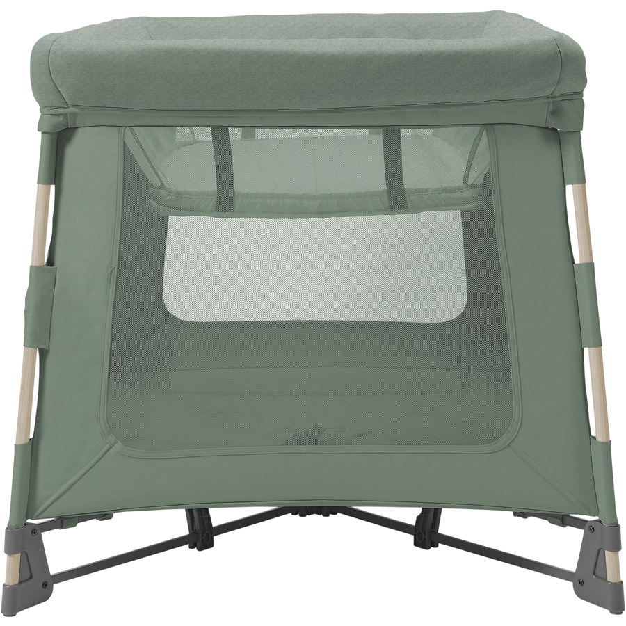 MAXI COSI 3-in-1 Reisebett Swift Beyond Green Eco