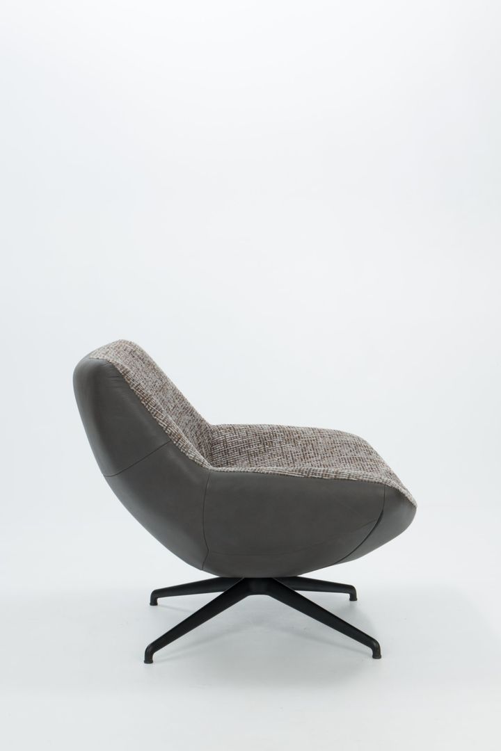 Eijerkamp Collectie Lanetta Fauteuil