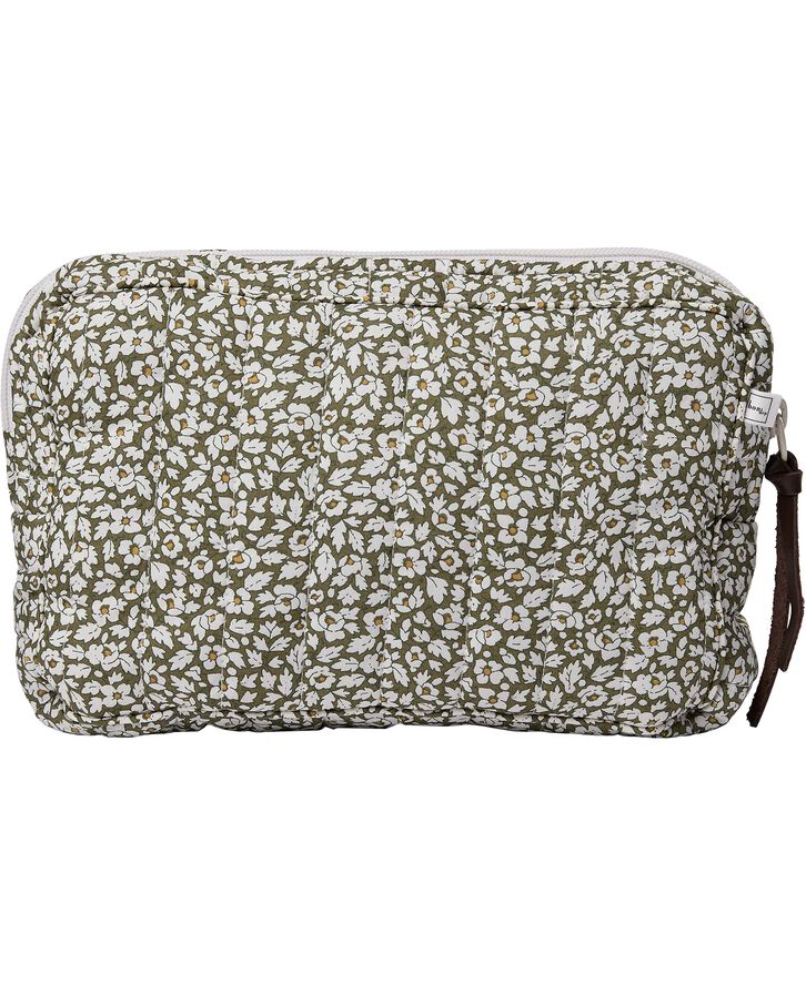 Bon Dep Pouch small mw Liberty Feather 2pcs Liberty feather