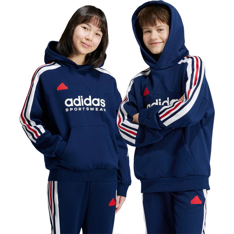 adidas NP Hættetrøje Børn