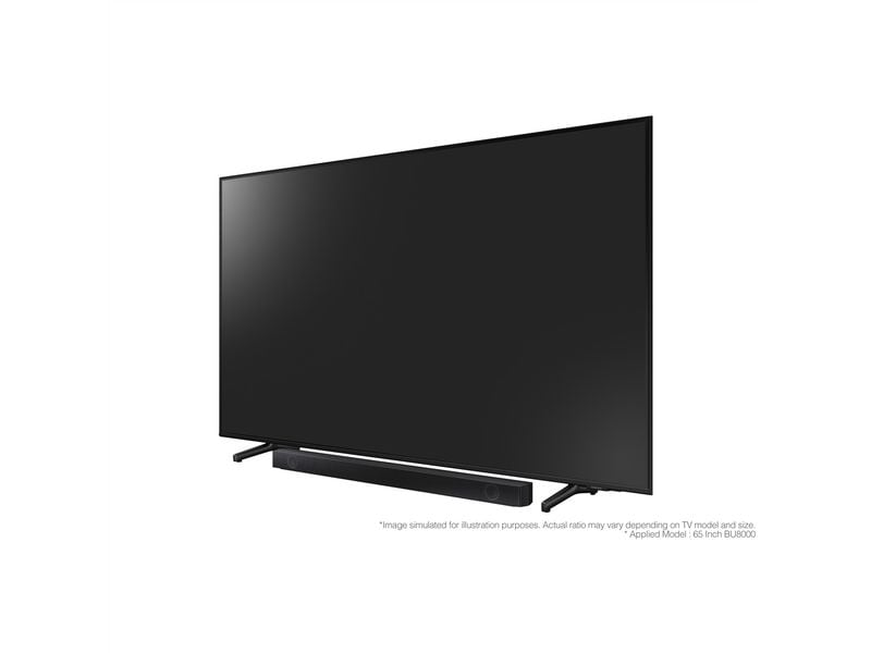 Samsung Soundbar HW-B530 2.1-Kanal-Soundbar mit kabellosem Subwoofer