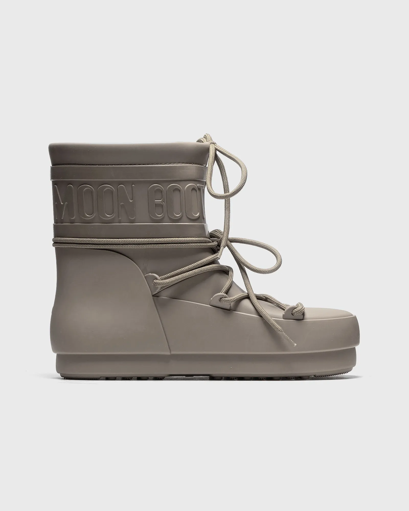 Moon Boot RAIN BOOTS LOW