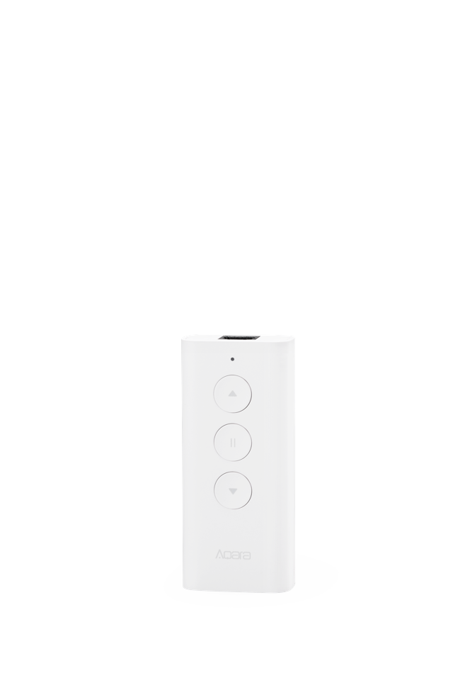 Aqara - Smart Roller Shade Controller