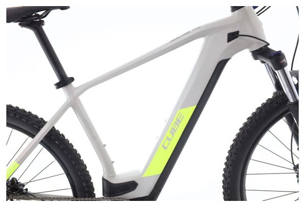 Produit reconditionné · Cube Reaction Hybrid Pro / Vélo VTT électrique / Cube | Bon état