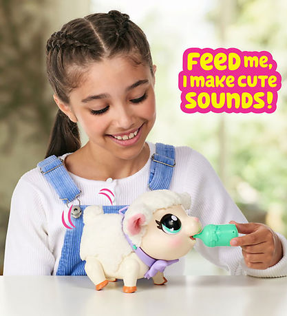 Little Live Pets - My Laufendes Lamm