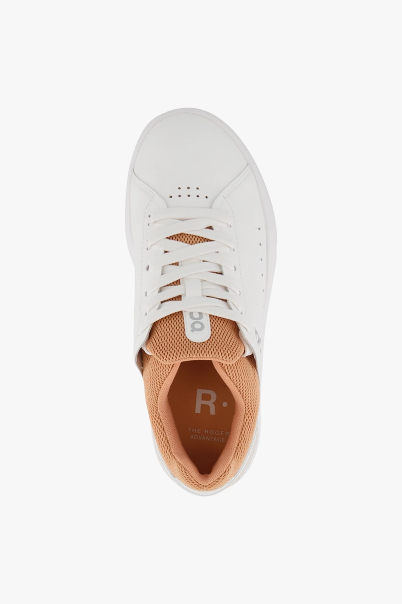 ON The Roger Advantage Damen Sneaker