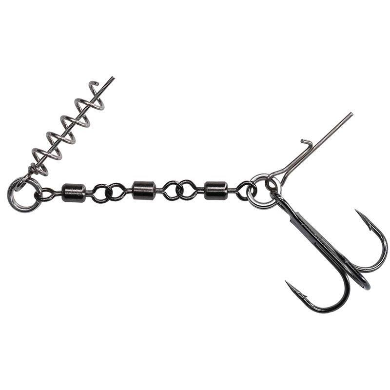 Monture Mikado Jaws Evo Stinger Xl