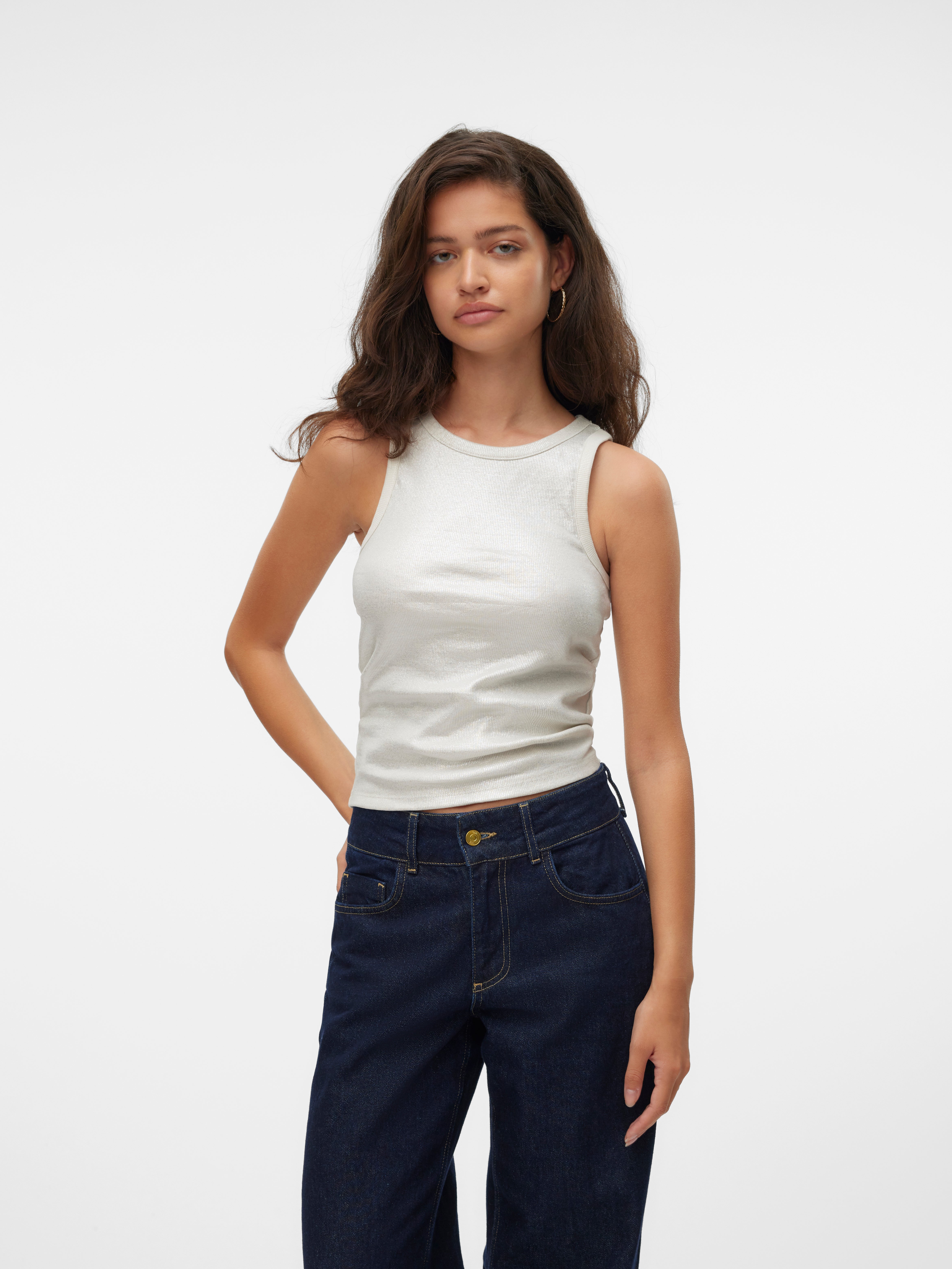 VMSINE Tanktop