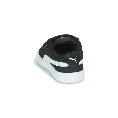 Puma - SMASH INF - Noir