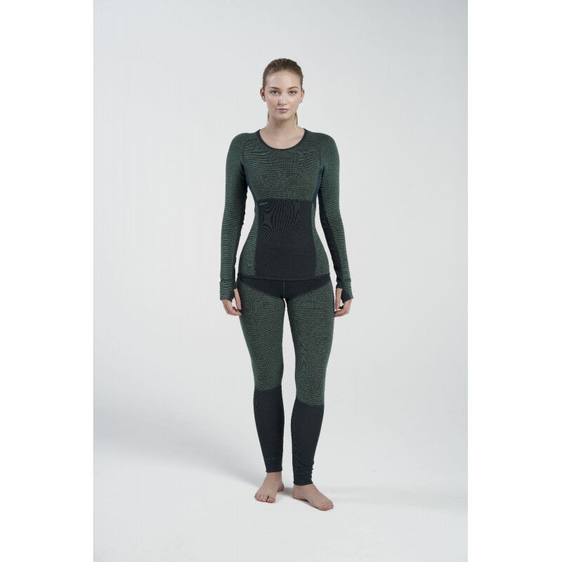 Tuvegga Sport Air Woman Shirt - Maillot femme