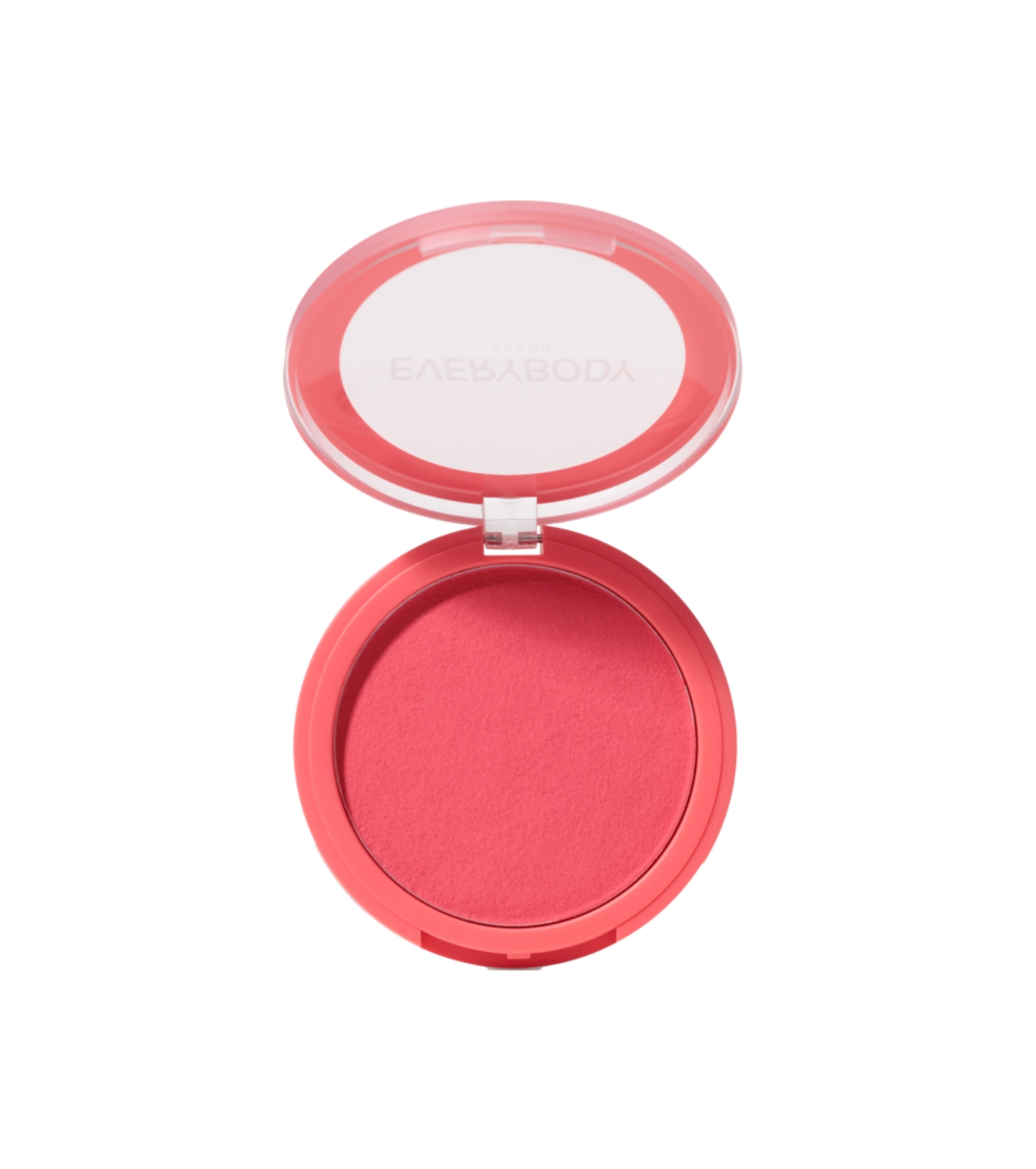 Everybody London - Blush em pó / creme - Vivid Rose