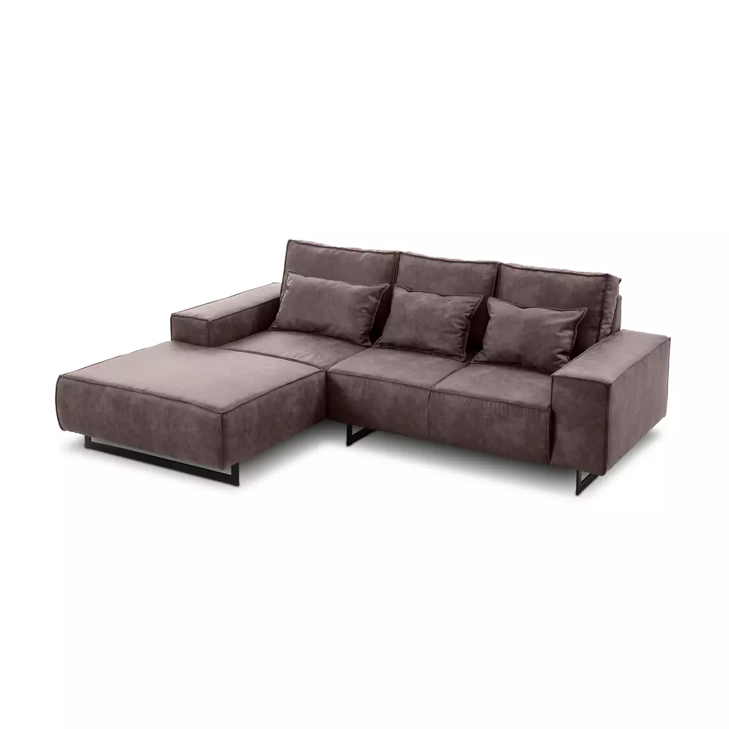Ecksofa Antwerp