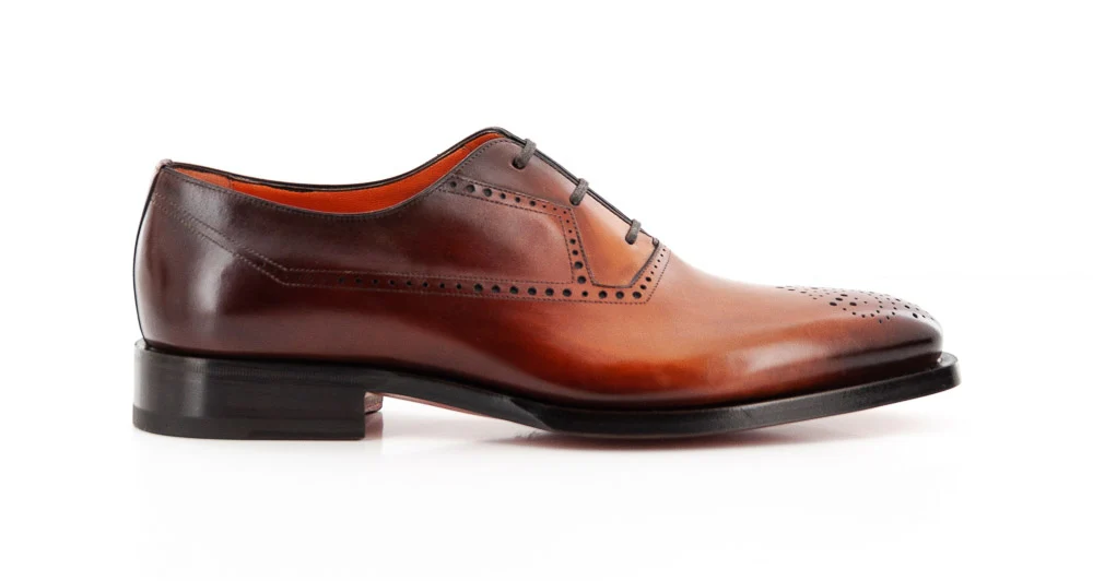 SANTONI - LEVANTE 17541 TYP CHESTNUT