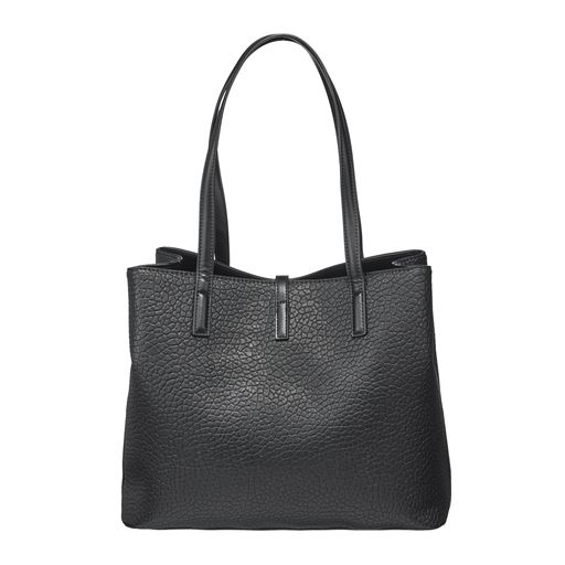 Valentino Zeno Shopper, Nero