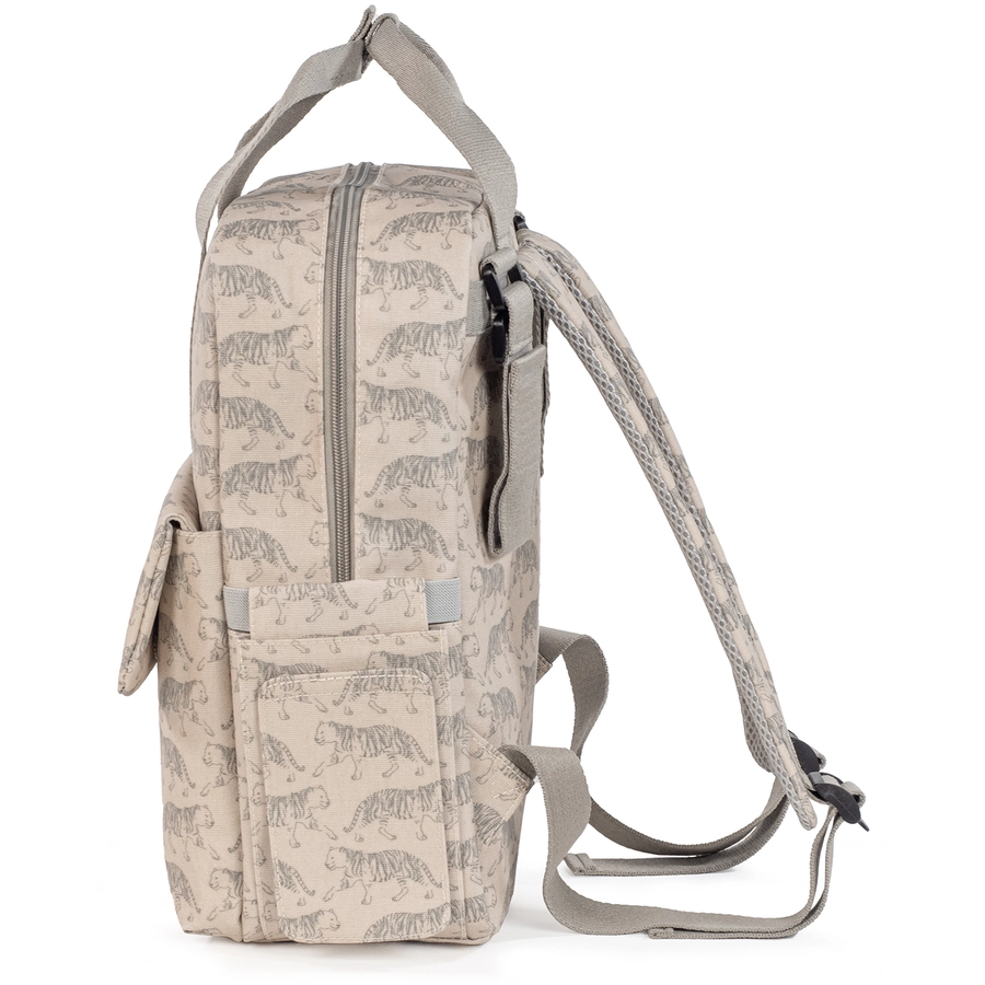 Walking Mum Wickelrucksack Sabana beige