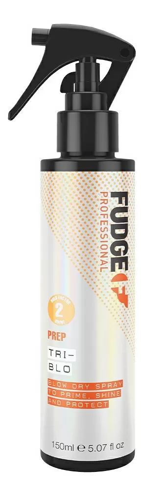 Fudge Tri-Blo - 150 ml.