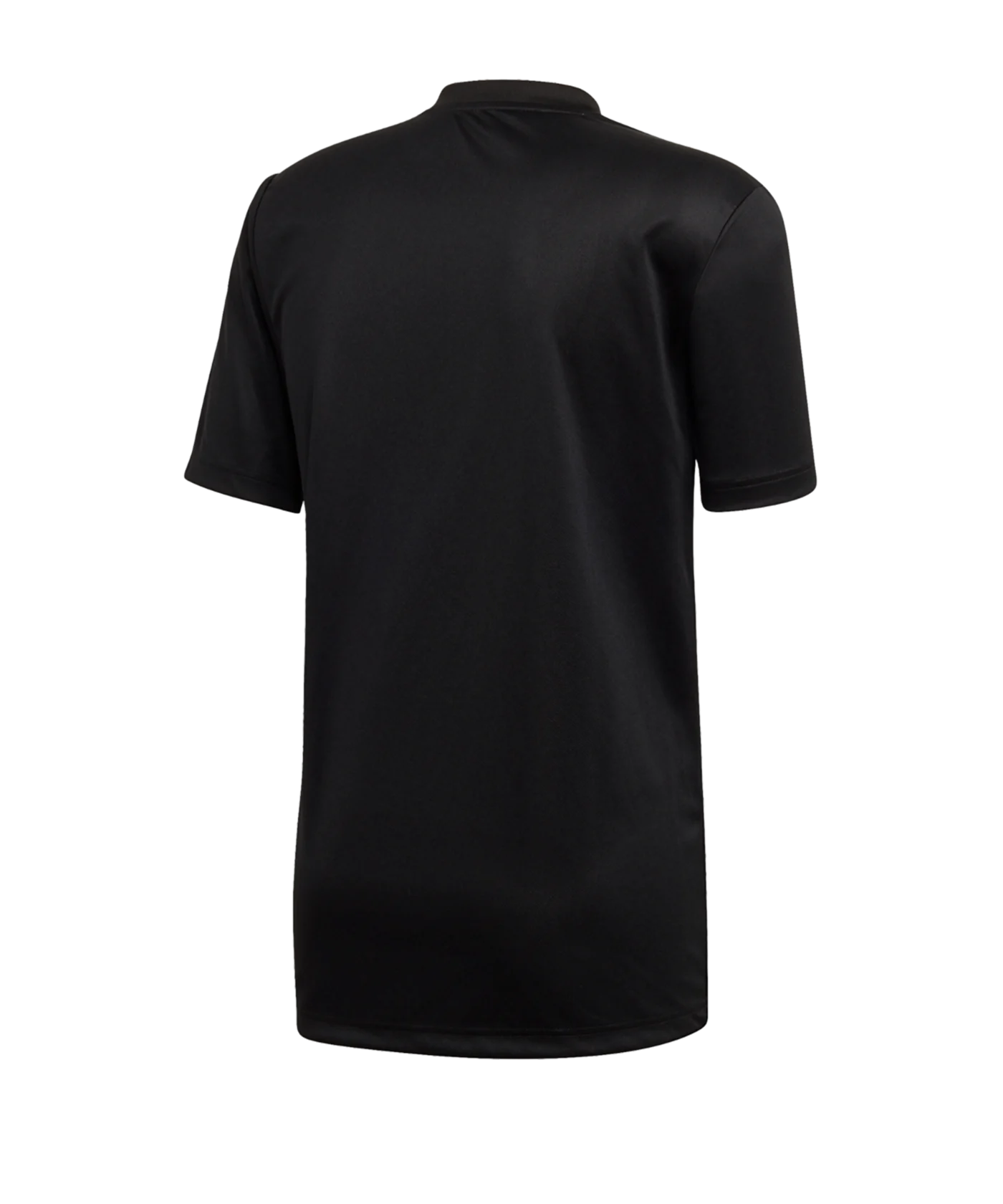 adidas Tango Trainingsshirt kurzarm Schwarz