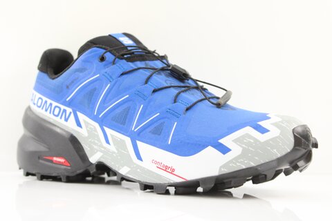 Salomon Speedcross 6 GTX