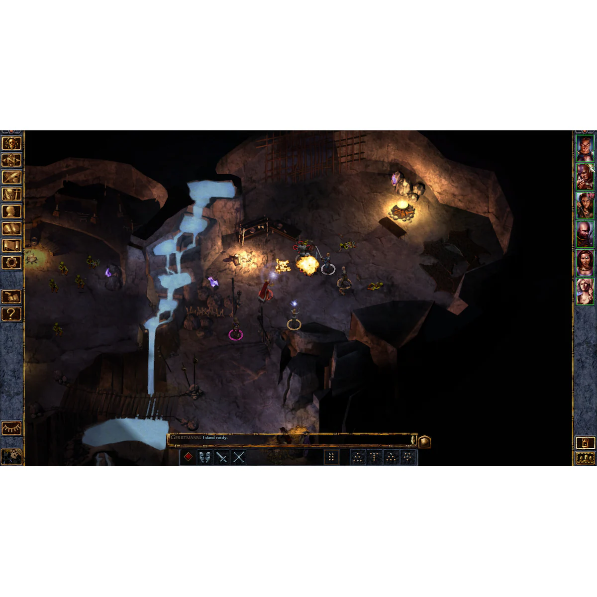 Baldur s Gate: Enhanced Edition - PC Windows,Mac OSX,Linux