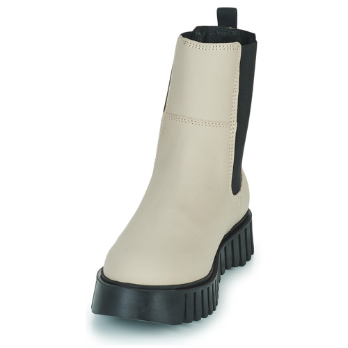 Kickers - KICK FAVORITE - Beige