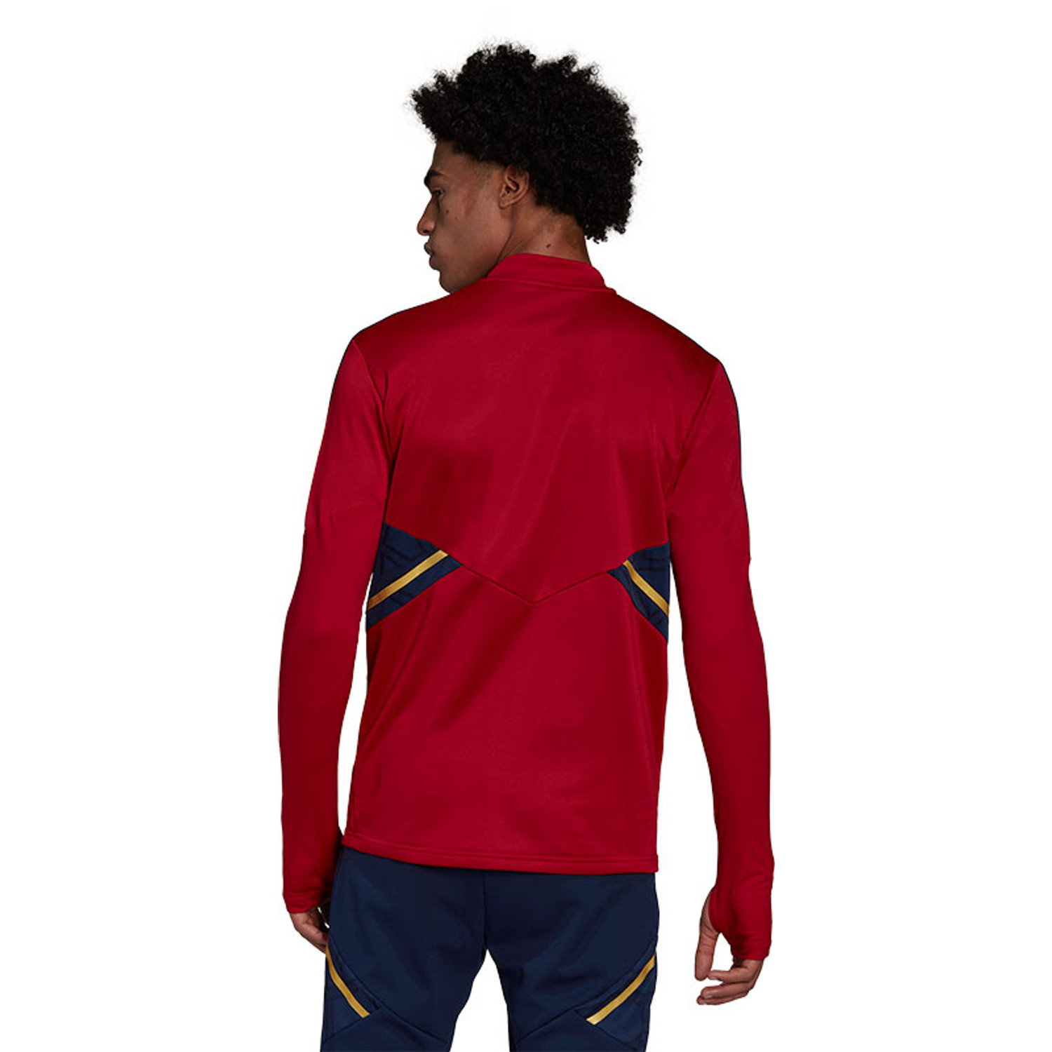 adidas Ajax Trainingspak