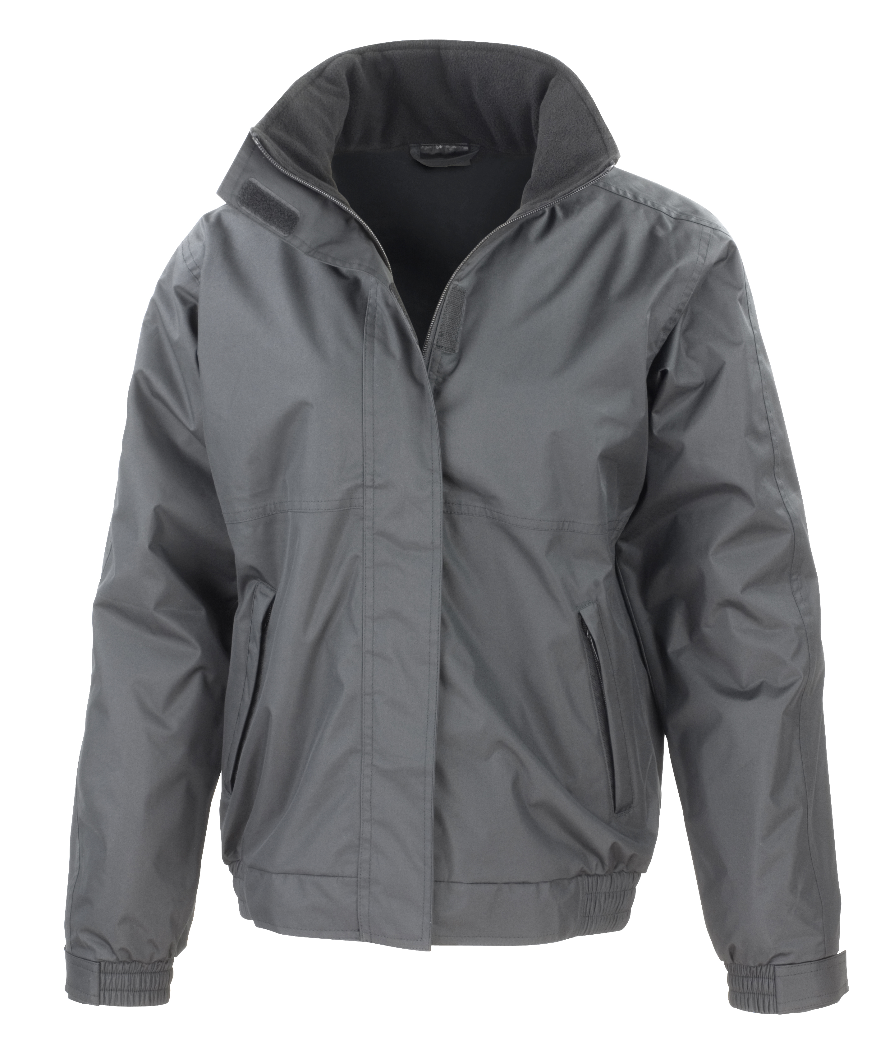 Result Core R221M - Veste Imperméable Confort et Chaleur