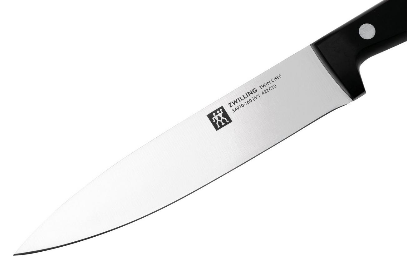 Zwilling 34930-006 Twin Chef 3-delige messenset