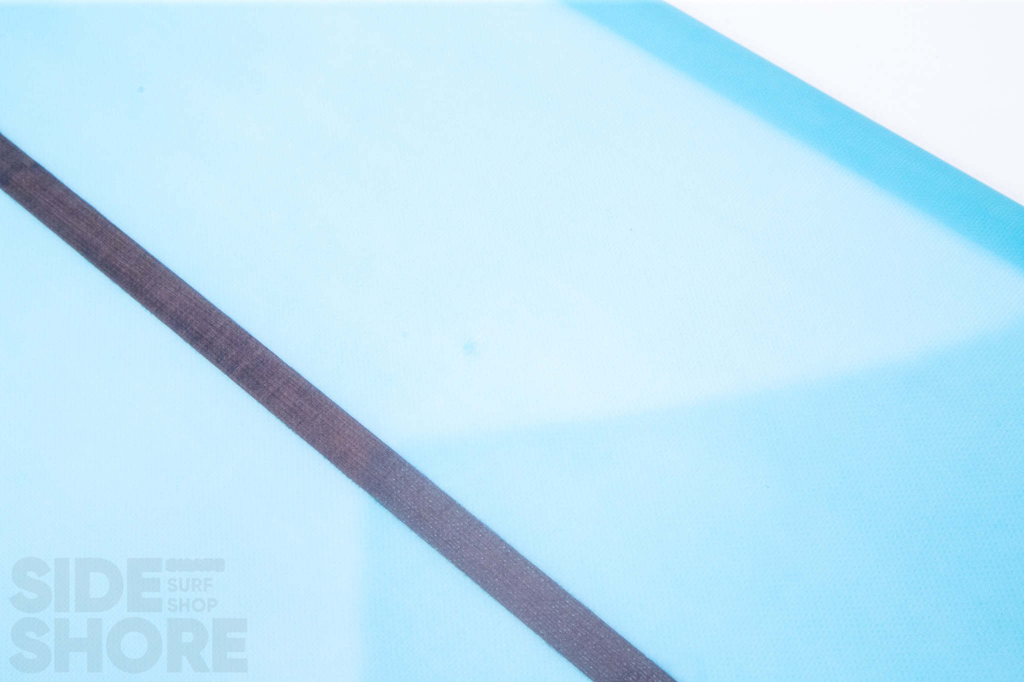Bing Surfboards Continental - Tint   Volan   Polish - 9'8 x 23.62