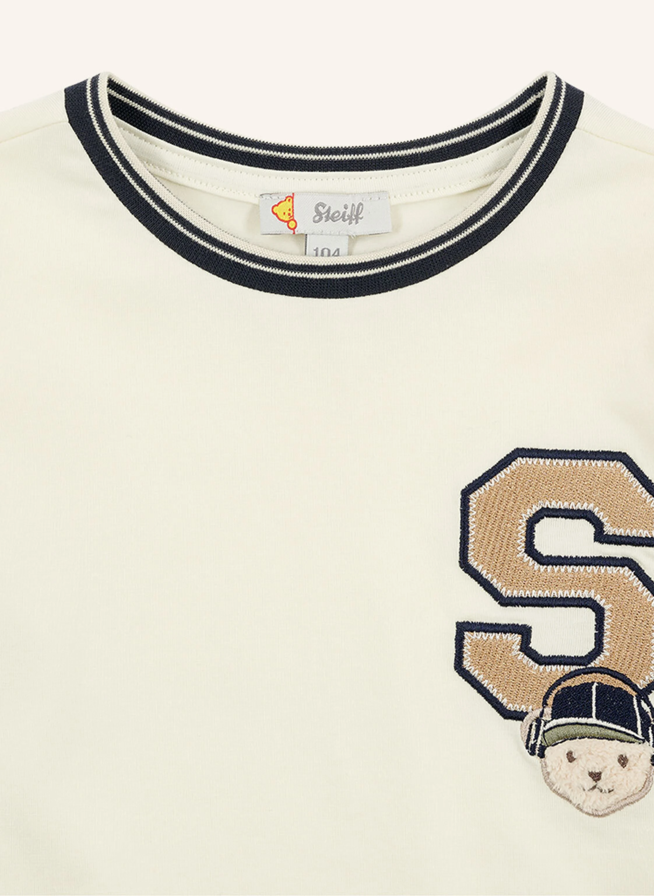 Steiff T-ShirtCOLLEGE
