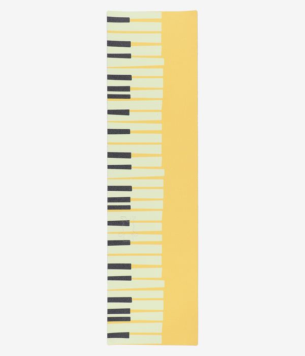 Grizzly 88 Keys 9