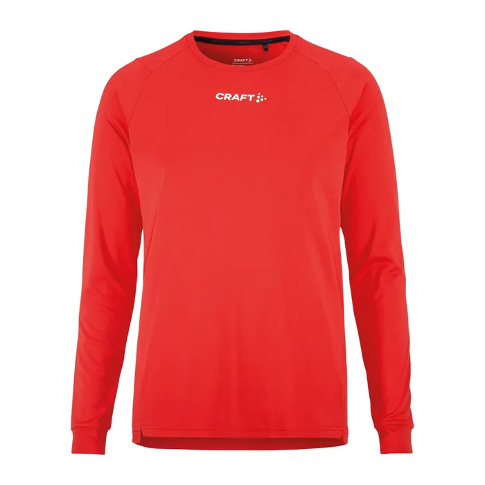 Craft Rush 2.0 LS Shirt Heren