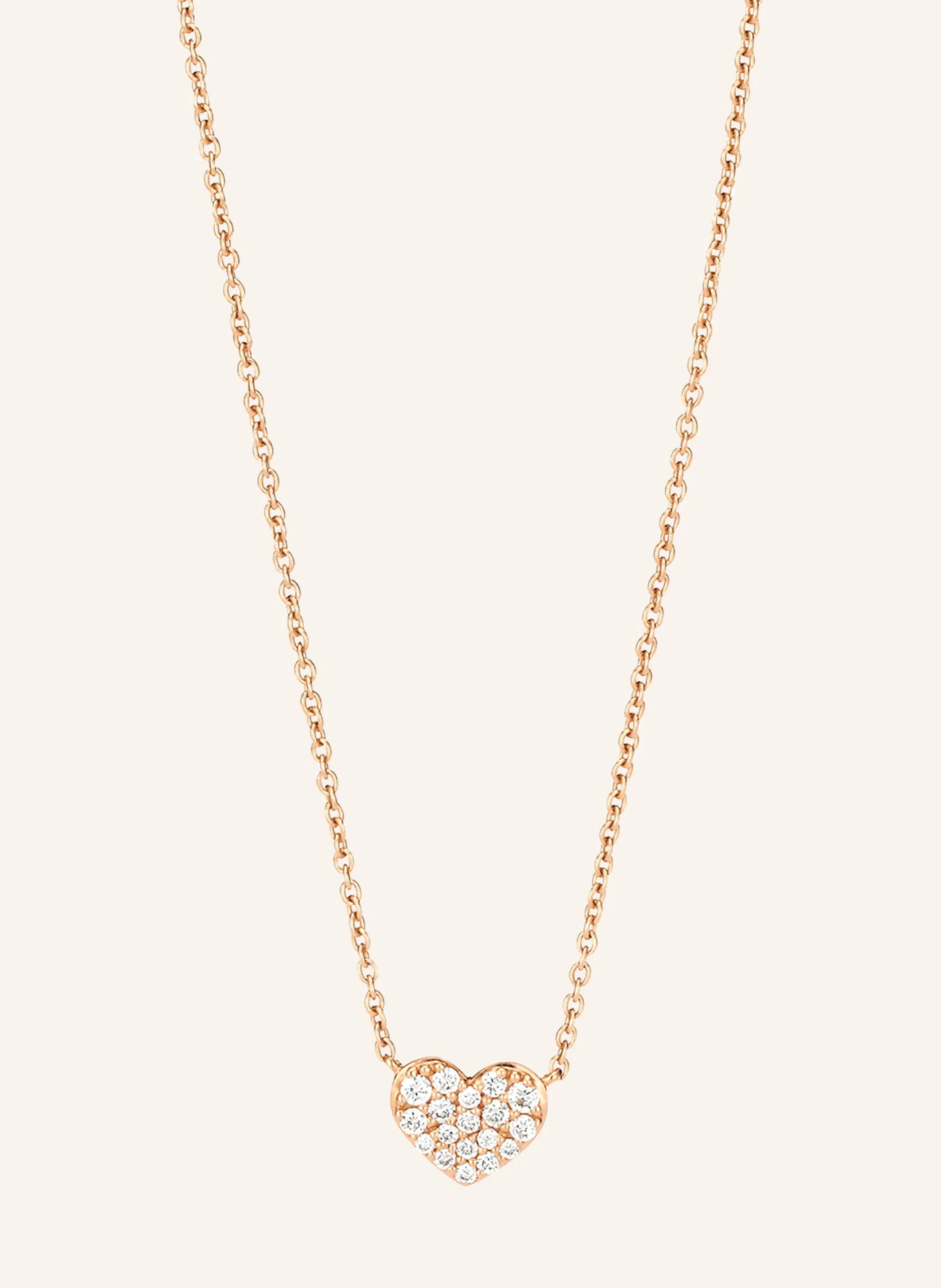 WEMPE Fine Jewelry Anhänger MINIMALISM