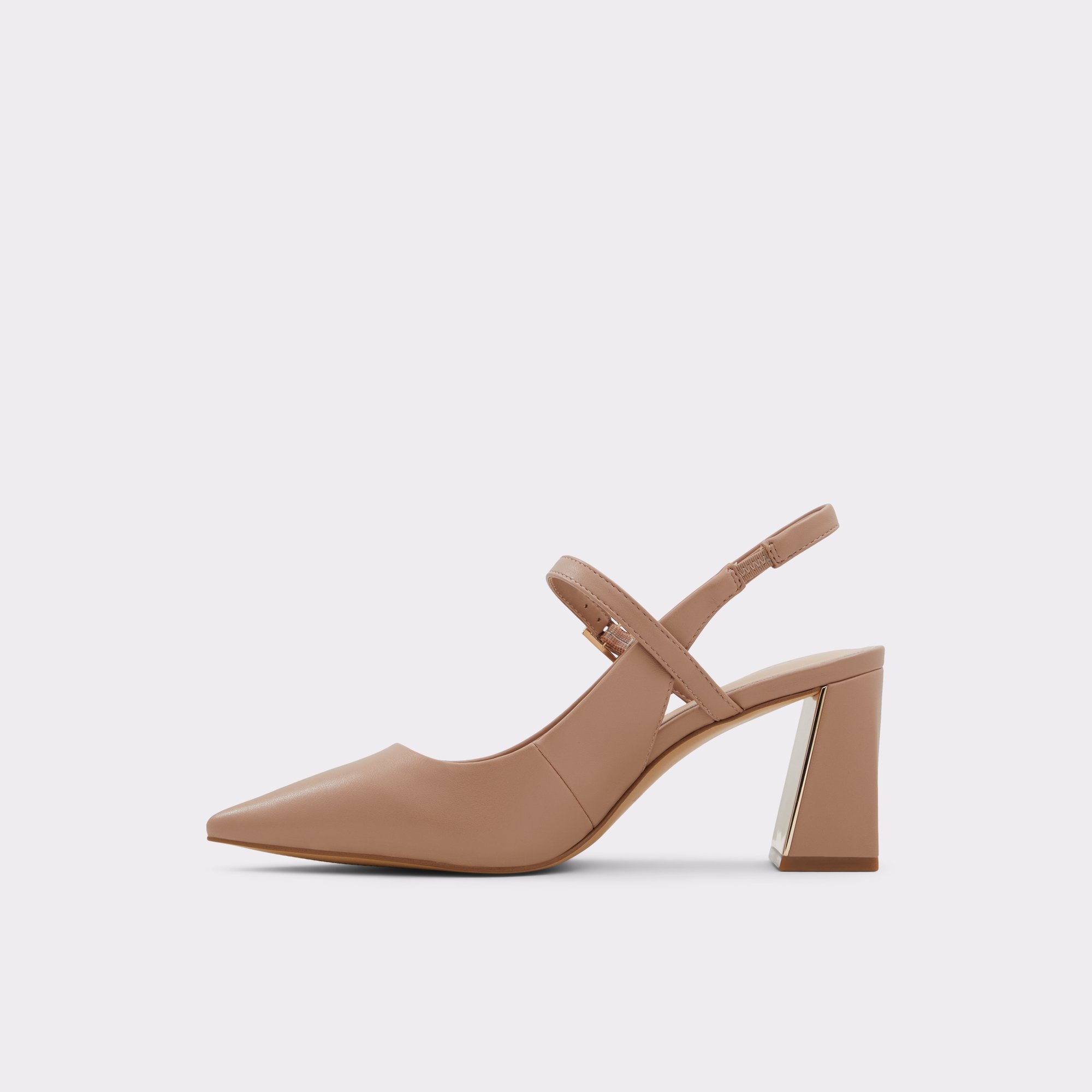 Papilliana Bone Women Strappy Heels