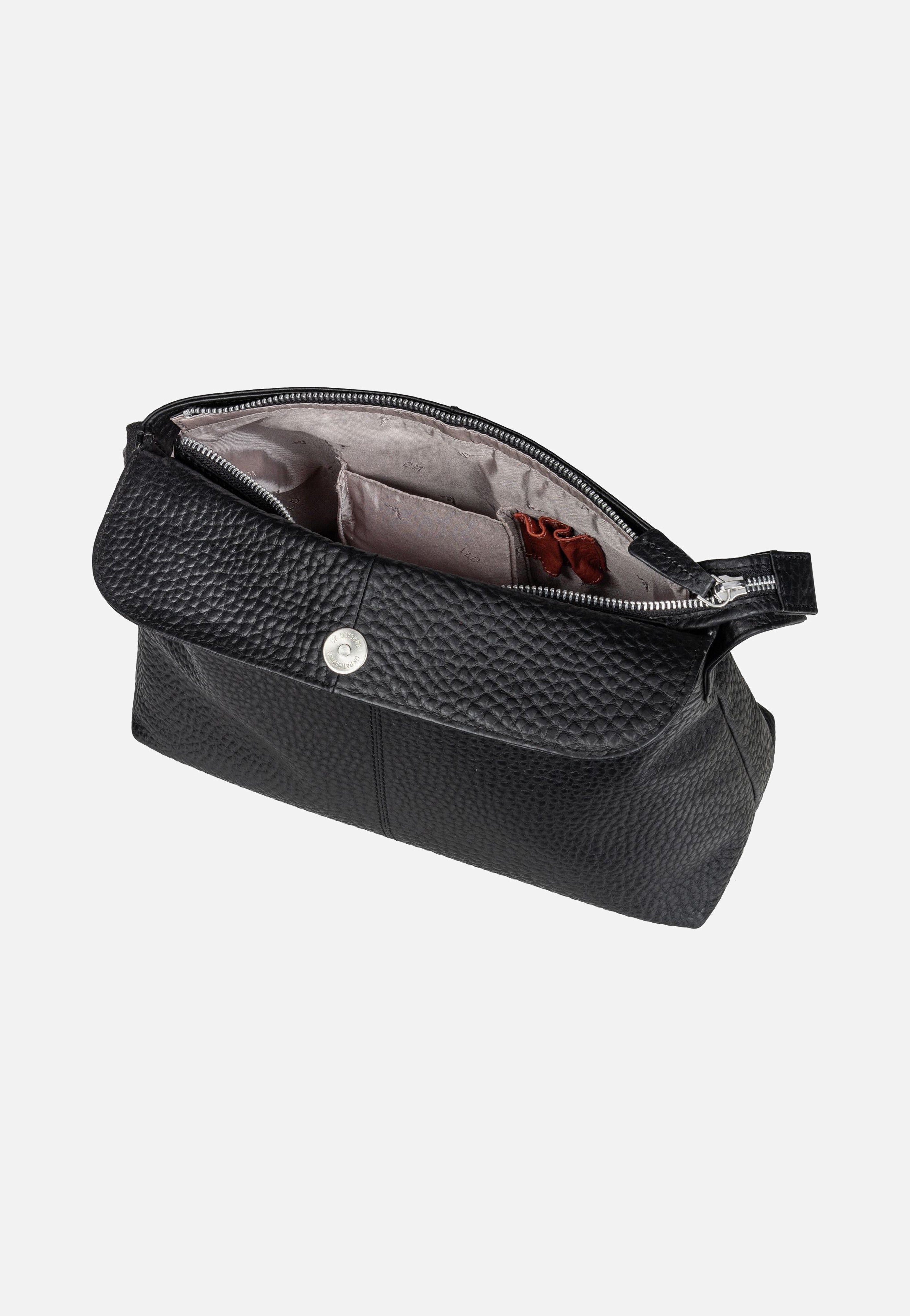 Adela 22144 Schwarz - Beuteltasche