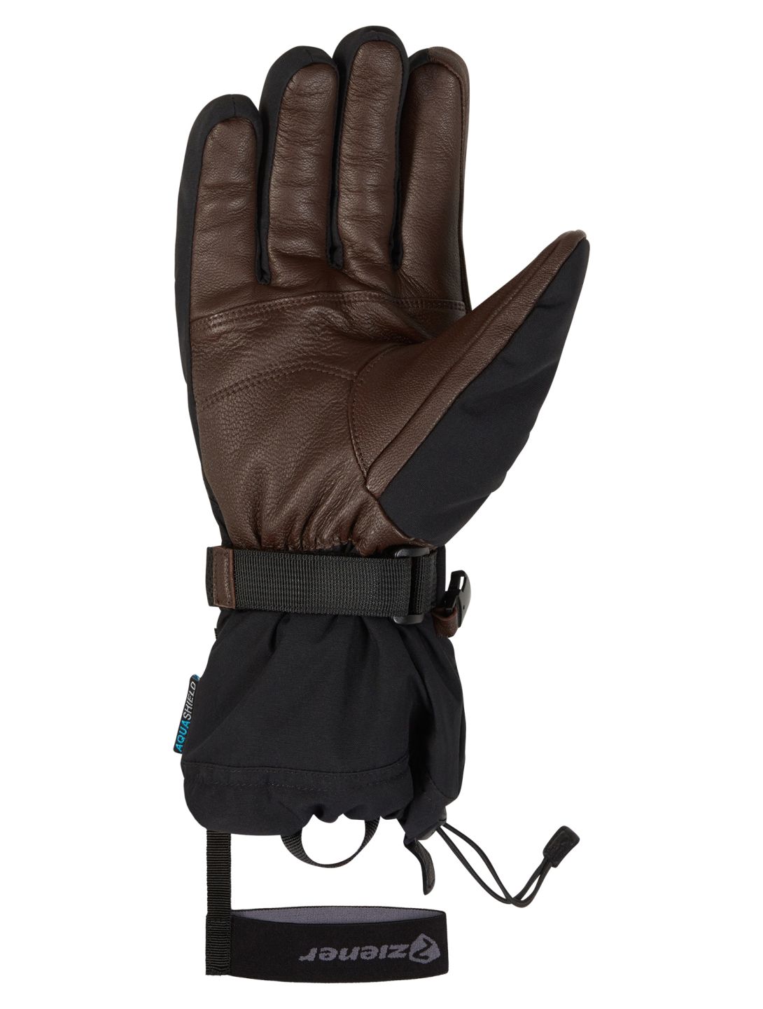 Gaiku AS® AW skihandschoenen heren