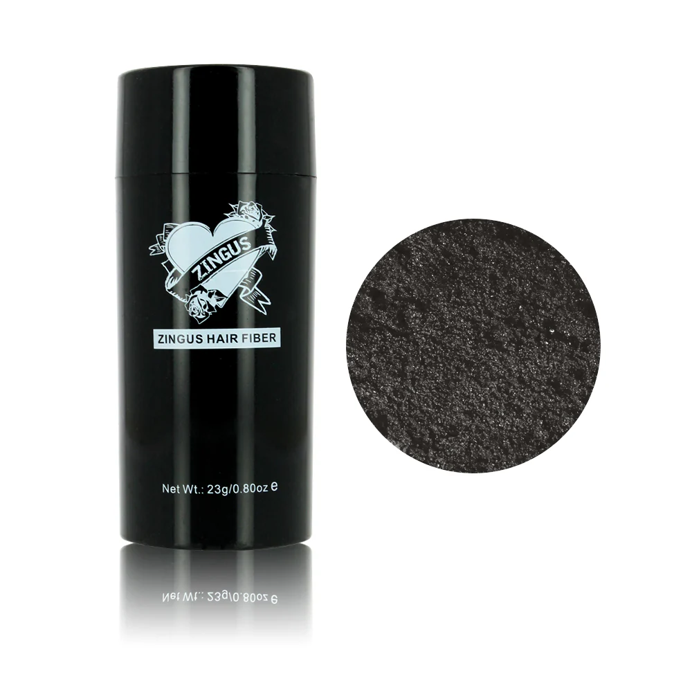 Fibres capillaires Hair Fibers 23ml