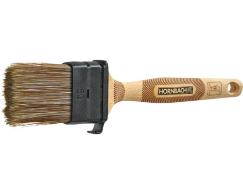 HORNBACH Platte Borstel Houtbeschermer 50 mm