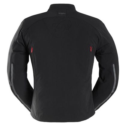 Blouson Furygan CODEX - Noir