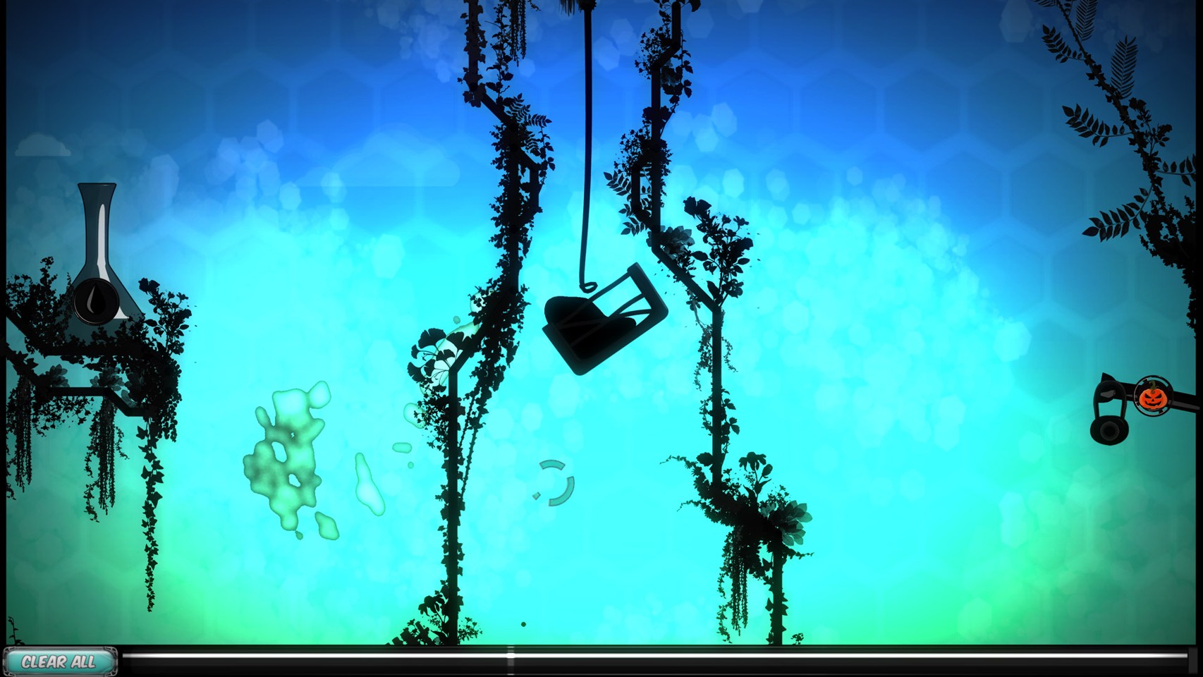 Bloop Reloaded- PC