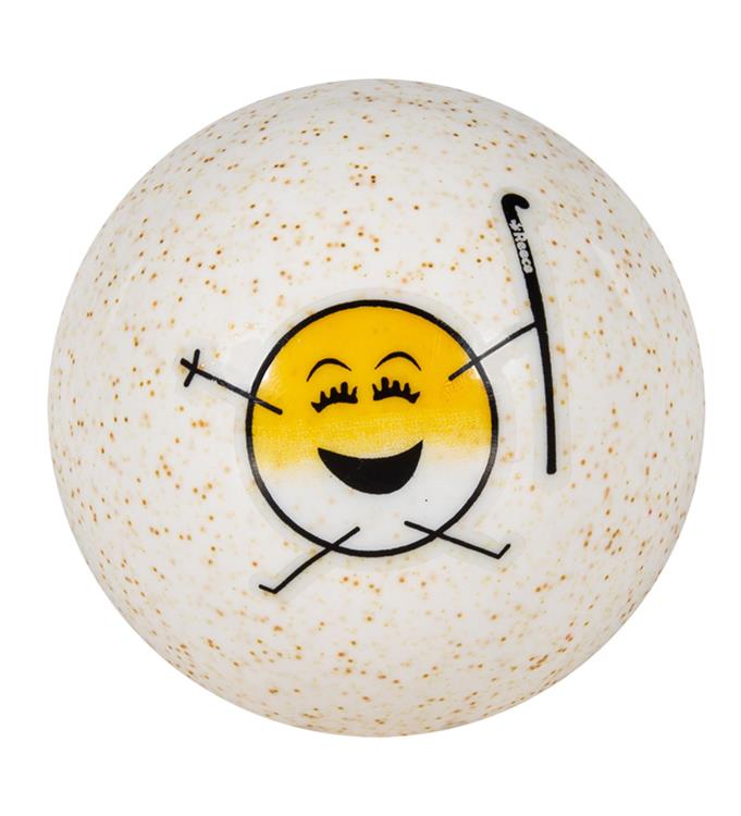 Reece Emoticon 12 stuks Hockeyballen