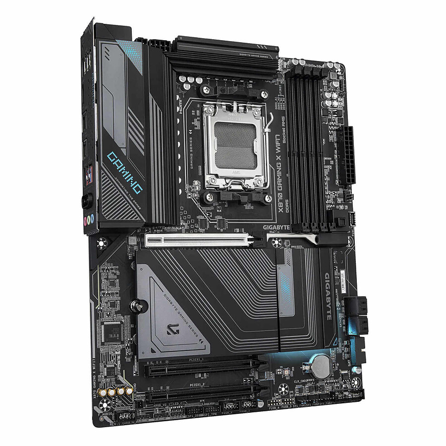 Gigabyte X870 GAMING X WIFI