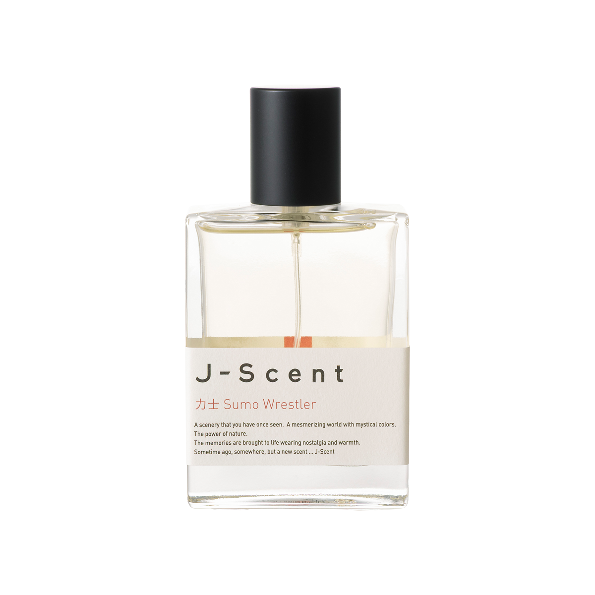Sumo Wrestler Eau de Parfum 50ml