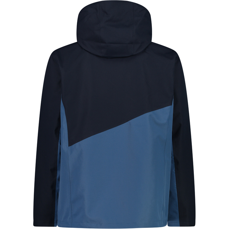 CMP Herren 2in1 Jacke