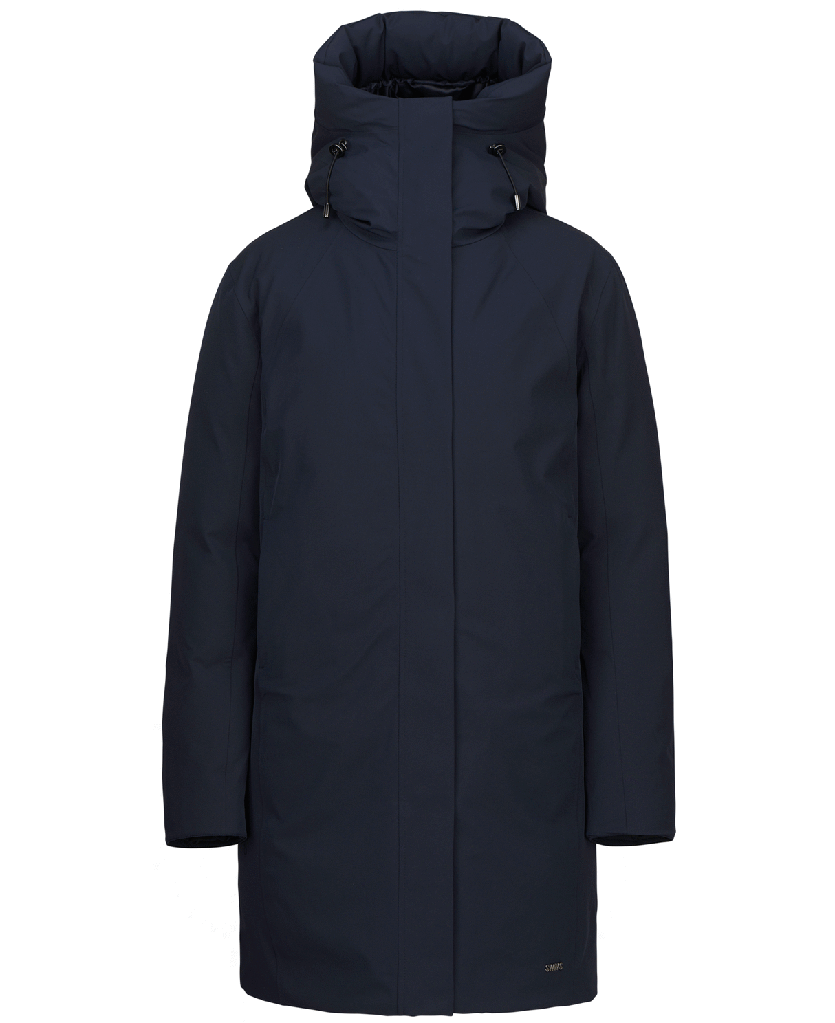 Swims<br>Lancy Parka